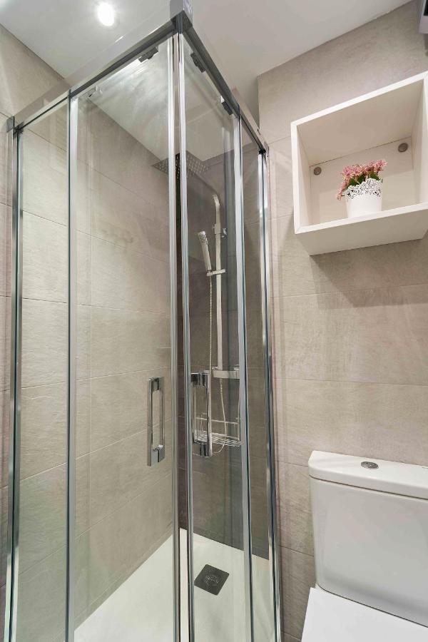 Apartamento Primera Linea De Mar Con Espectaculares Vistas Apartment Сан Пол де Мар Екстериор снимка