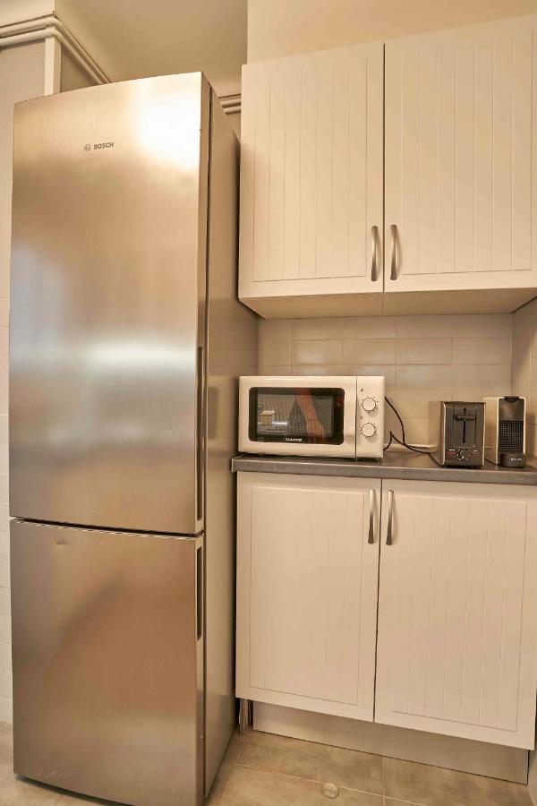 Apartamento Primera Linea De Mar Con Espectaculares Vistas Apartment Сан Пол де Мар Екстериор снимка